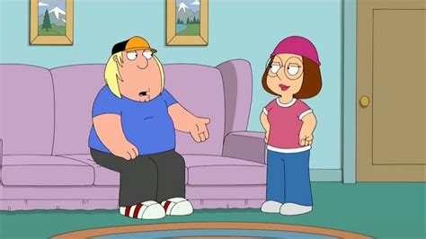 chris and meg family guy porn|Chris fucking Meg Hentai .